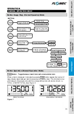 Preview for 11 page of Flomec Q9 Product Owners Manual