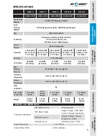 Preview for 5 page of Flomec QS200 Product Owners Manual