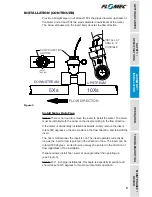 Preview for 9 page of Flomec QS200 Product Owners Manual