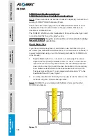 Preview for 16 page of Flomec QS200 Product Owners Manual