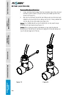 Preview for 18 page of Flomec QS200 Product Owners Manual