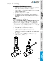 Preview for 19 page of Flomec QS200 Product Owners Manual