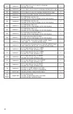 Preview for 20 page of Flomec QSE Series Owner'S Manual