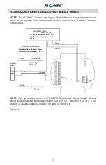 Preview for 14 page of Flomec QSI1 Products Installation Instructions