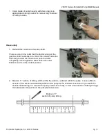 Предварительный просмотр 12 страницы Flomotion Systems 2001H K4 Series Installation And Operation Manual