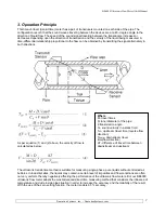 Предварительный просмотр 7 страницы Flomotion Systems be6000 series Installation And Operation Manual