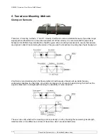 Предварительный просмотр 14 страницы Flomotion Systems be6000 series Installation And Operation Manual