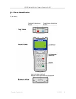 Preview for 8 page of Flomotion Systems EM6100 Manual