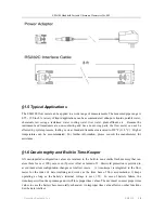 Preview for 10 page of Flomotion Systems EM6100 Manual