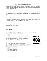 Preview for 13 page of Flomotion Systems EM6100 Manual