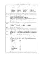 Preview for 31 page of Flomotion Systems EM6100 Manual