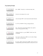 Preview for 11 page of Flomotion Systems LT260 Operation And Maintenance Manual