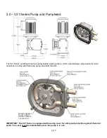 Preview for 5 page of Flomotion Systems V21 Installation And Operation Manual