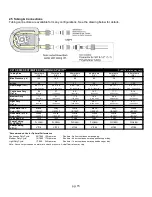 Preview for 15 page of Flomotion Systems V21 Installation And Operation Manual