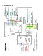 Preview for 19 page of Flomotion Systems V21 Installation And Operation Manual