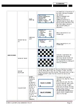 Preview for 21 page of Flonidan G4SZV-1 User Manual