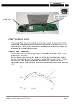 Предварительный просмотр 27 страницы Flonidan G4SZV-1 User Manual