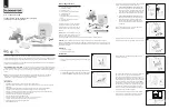 Предварительный просмотр 3 страницы Floodstop FS34H90 Installation And Operating Manual