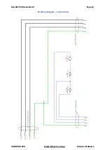 Preview for 13 page of Floorex Products GALAXY 250 G3 E1 Safety & Operator Manual