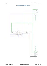 Preview for 14 page of Floorex Products GALAXY 250 G3 E1 Safety & Operator Manual