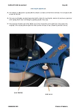 Preview for 11 page of Floorex Products Satellite 480 Generation3 Safety & Operator Manual