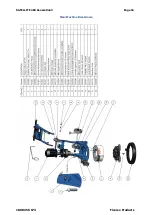 Preview for 17 page of Floorex Products Satellite 480 Generation3 Safety & Operator Manual