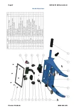 Preview for 18 page of Floorex Products Satellite 480 Generation3 Safety & Operator Manual