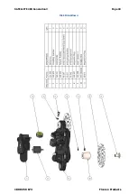 Preview for 19 page of Floorex Products Satellite 480 Generation3 Safety & Operator Manual