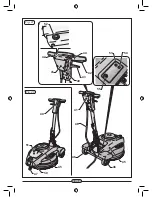 Preview for 7 page of Floorpul C150 U13 ERG Operation And Maintenance