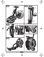 Preview for 8 page of Floorpul C150 U13 ERG Operation And Maintenance