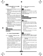 Preview for 36 page of Floorpul C150 U13 ERG Operation And Maintenance