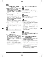 Preview for 86 page of Floorpul C150 U13 ERG Operation And Maintenance