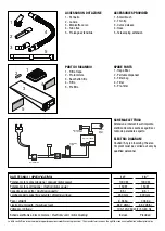 Preview for 8 page of Floorpul Commercial 14 Instruction Manual