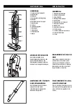 Preview for 11 page of Floorpul Commercial 14 Instruction Manual