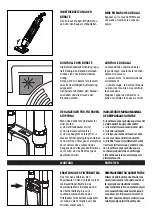 Preview for 12 page of Floorpul Commercial 14 Instruction Manual