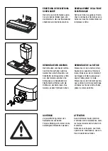 Preview for 15 page of Floorpul Commercial 14 Instruction Manual