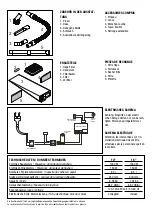 Preview for 16 page of Floorpul Commercial 14 Instruction Manual