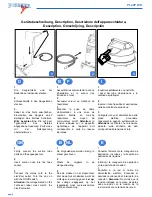 Preview for 4 page of Floorpul PL 40P WD User Manual