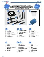 Preview for 6 page of Floorpul PL 40P WD User Manual