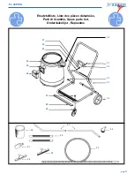 Preview for 13 page of Floorpul PL 40P WD User Manual