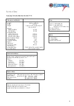 Preview for 26 page of Floorpul Twin Top Series Operating Instructions Manual