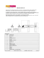 Preview for 1 page of FLOPARK AFACAN CASTLE 2-T Quick Start Manual