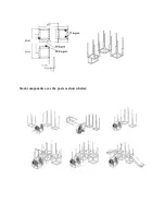 Preview for 3 page of FLOPARK AFACAN CASTLE 3-T Quick Start Manual