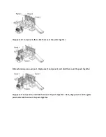 Preview for 4 page of FLOPARK AFACAN CASTLE 3-T Quick Start Manual