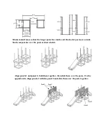 Preview for 3 page of FLOPARK AFACAN CASTLE 3 Quick Start Manual