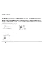 Preview for 8 page of flopower FLOW160DA000 Operator'S Manual And Parts List