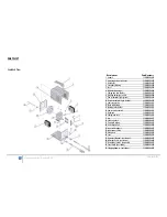 Preview for 15 page of flopower FLOW160DA000 Operator'S Manual And Parts List