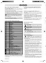 Preview for 50 page of Flora Best FGG 5.5 A1 Operating Instructions Manual