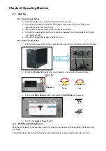 Предварительный просмотр 10 страницы FLORA LJ3204P User Manual