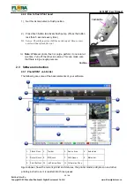 Предварительный просмотр 12 страницы FLORA LJ3204P User Manual